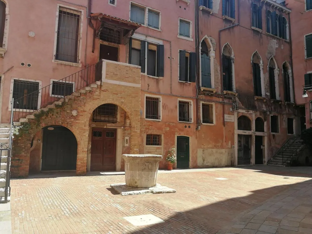 Ca' Morosina , Venezia Apartment 0*, Venice Italy