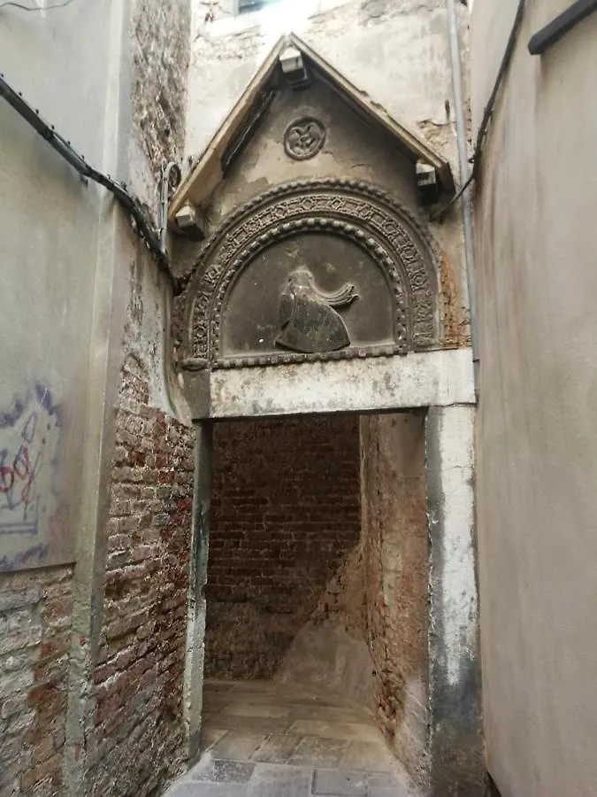 Ca' Morosina , Venezia Apartment