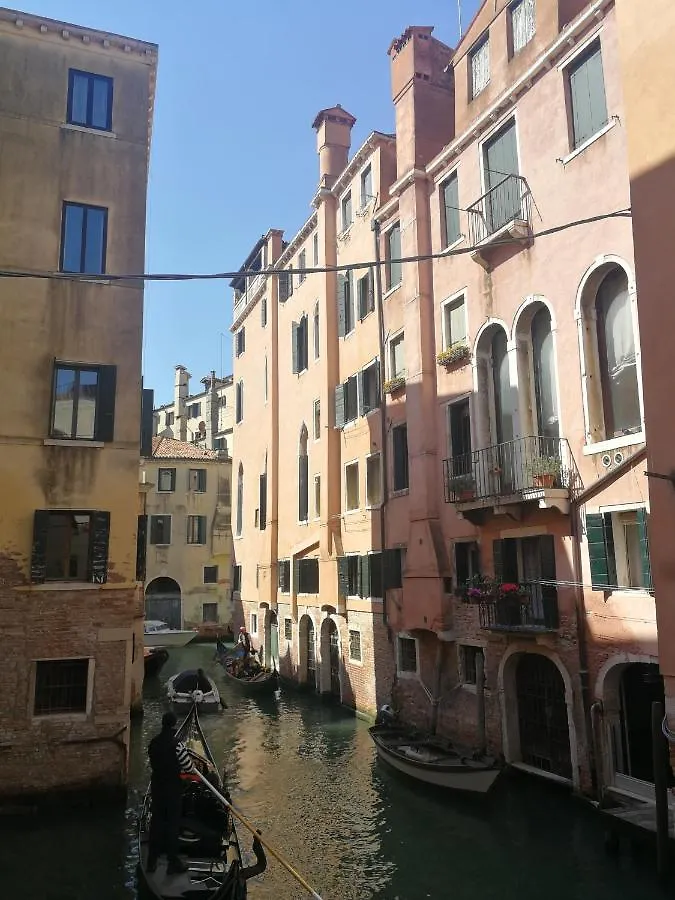 Ca' Morosina , Venezia Apartment Italy