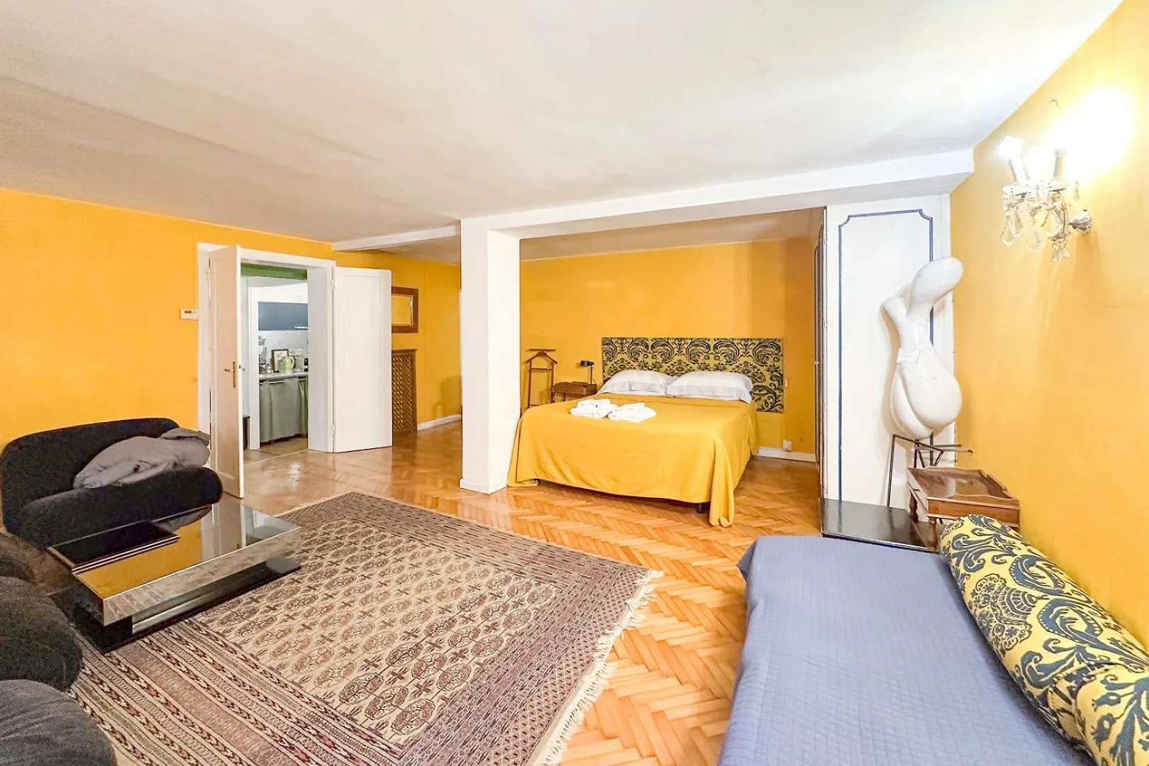 Ca' Morosina , Venezia Apartment