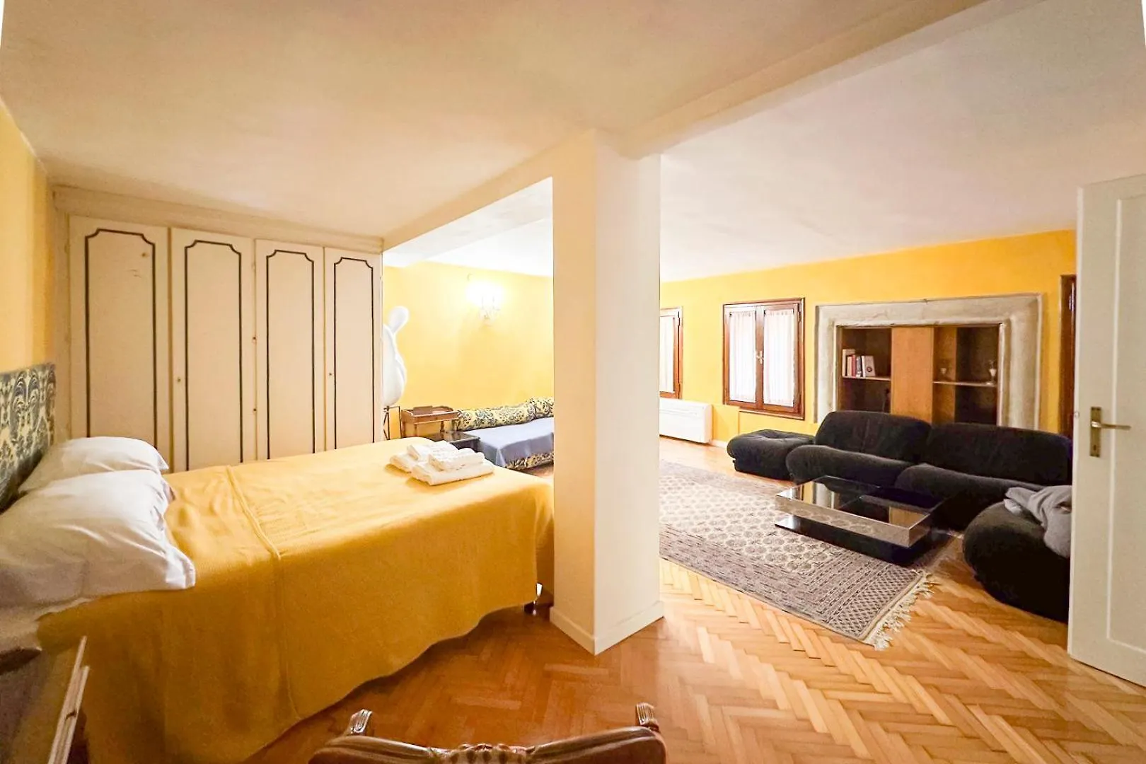 Ca' Morosina , Venezia Apartment