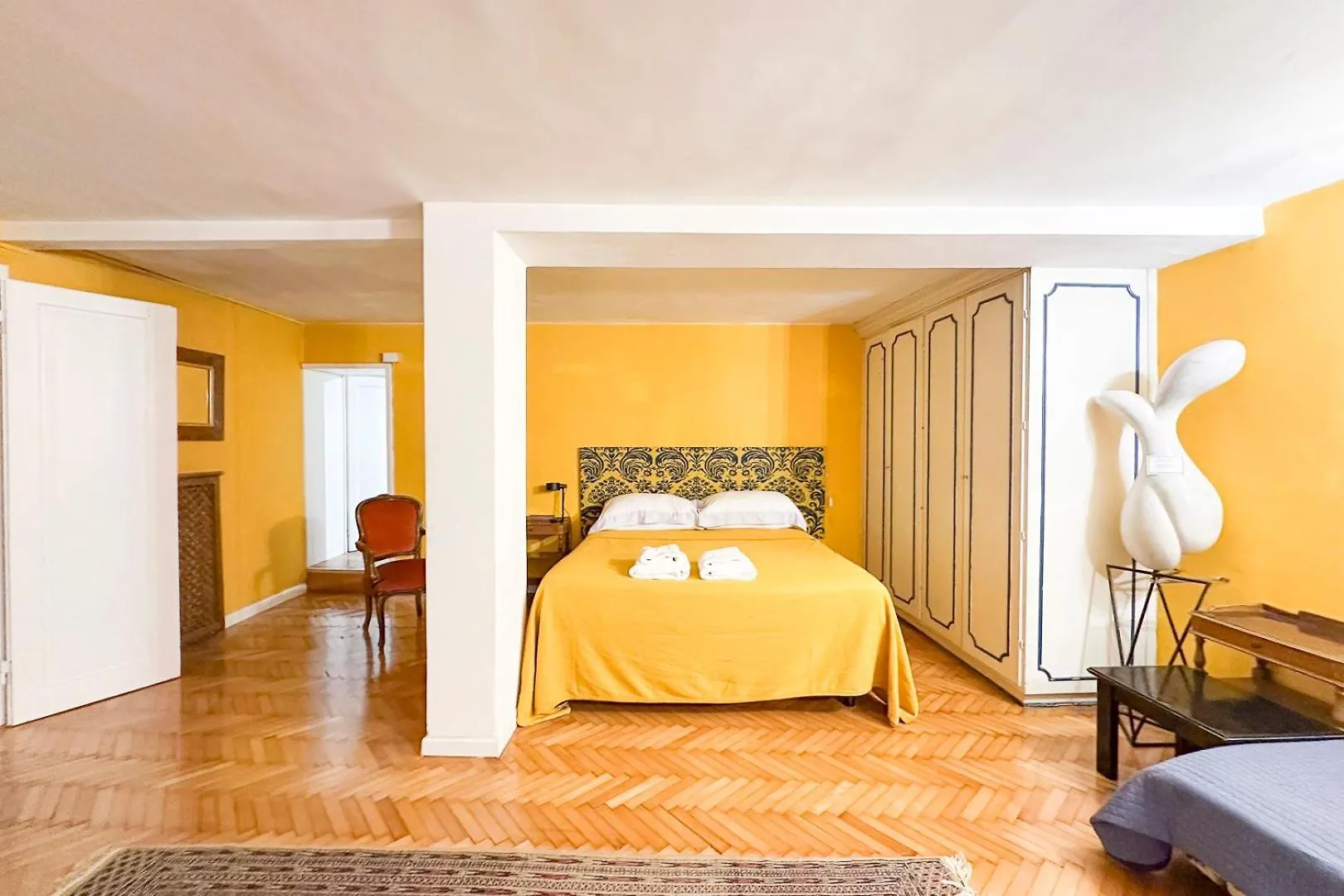 Ca' Morosina , Venezia Apartment Italy