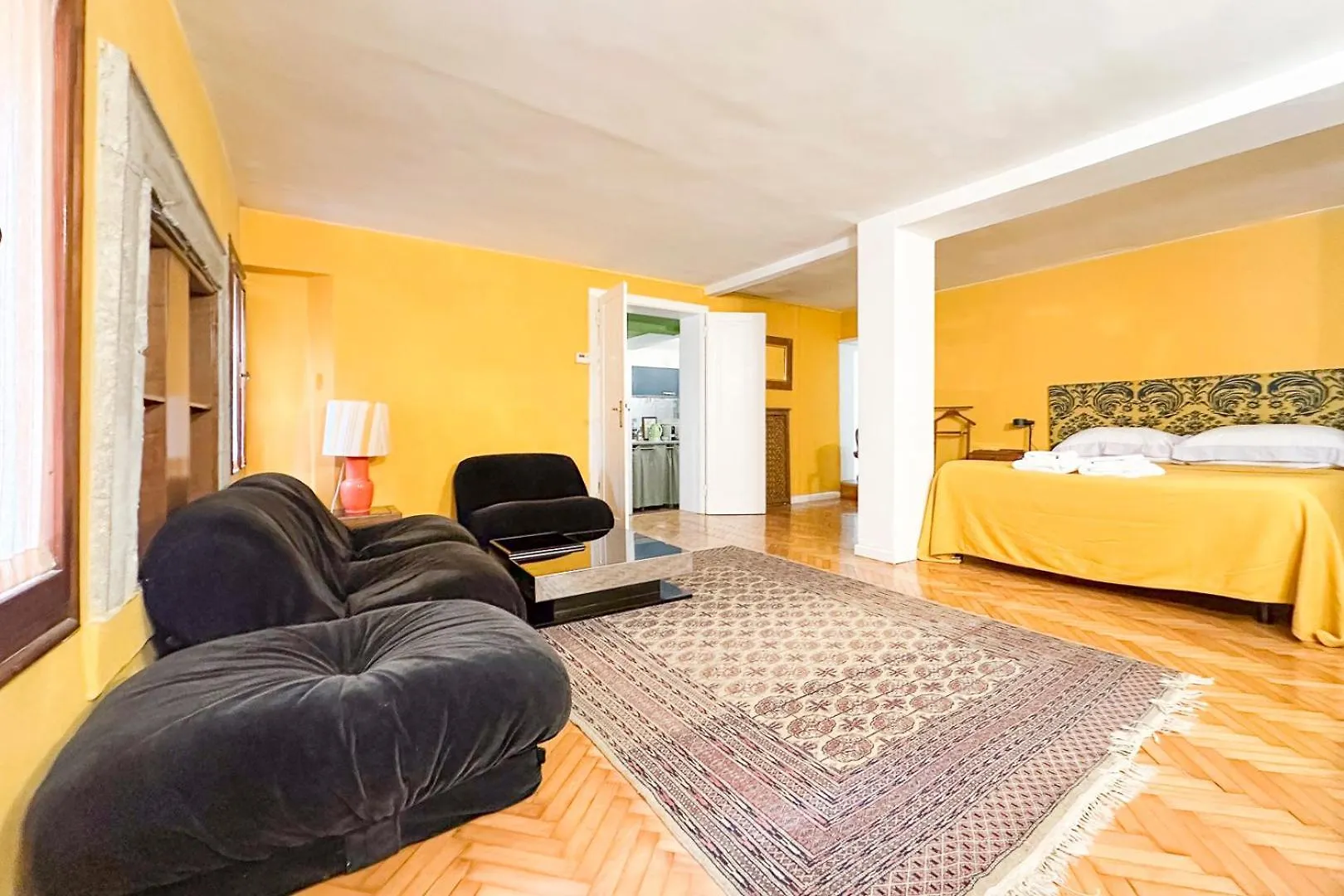 Ca' Morosina , Venezia Apartment Italy