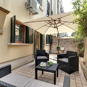  Apartamento Cannaregio - Style