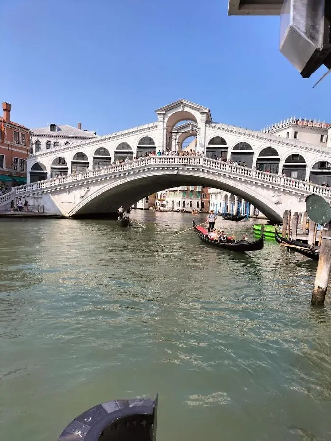 Ca' Morosina , Venezia Apartment